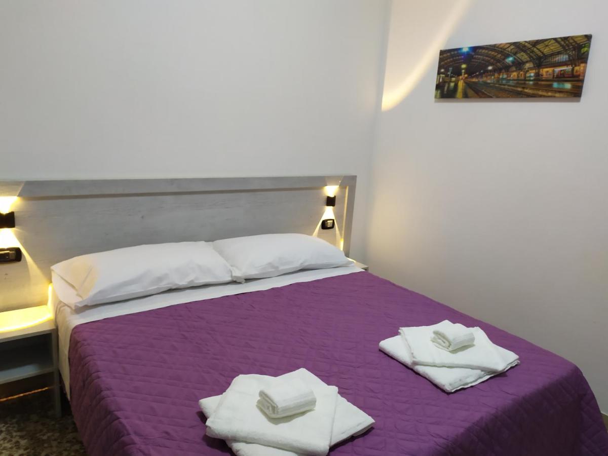 Hotel Madonna Del Pino Cervia Exterior photo