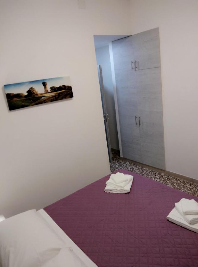 Hotel Madonna Del Pino Cervia Exterior photo